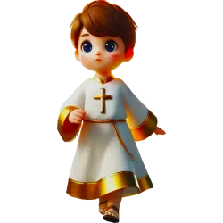 Apostle ofJesus Christ