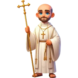 Prophet of the Lord