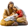 Nativity Jesus