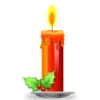 Red Candle2