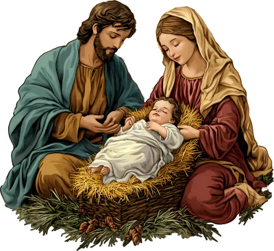 Nativity image