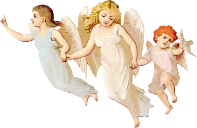 Three Angels image